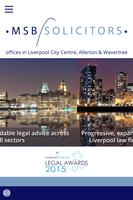 MSB Solicitors Poster