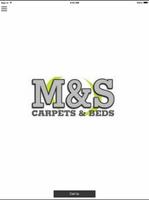 M&S Carpets capture d'écran 2