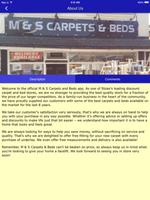M&S Carpets ảnh chụp màn hình 3