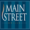 ”Main Street Grille