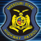 Missouri State Highway Patrol আইকন