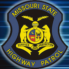 Missouri State Highway Patrol Zeichen