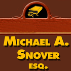 Michael A Snover esq icon