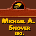 Michael A Snover esq icône