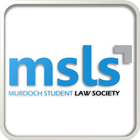 Murdoch Student Law Society иконка