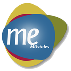 Móstoles Empresa آئیکن