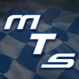 Mississippi Thunder Speedway Zeichen