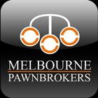 Melbourne Pawn Brokers icône