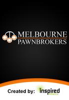 Melbourne Pawn Brokers Affiche