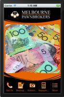 Melbourne Pawn Brokers capture d'écran 1