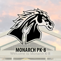 Monarch PK-8 School