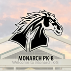 Monarch PK-8 icon