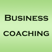 Business coaching