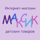 Максик APK