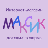 Максик أيقونة