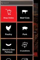M.R. Meat Market captura de pantalla 1