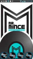 Mr Mince Productions Inc Affiche