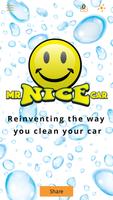 Mr. Nice Car постер