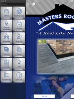 Masters Roofing スクリーンショット 1