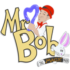 Mr Bob's Magic-icoon