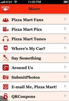 Pizza Mart capture d'écran 3