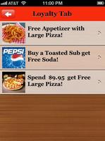 Pizza Mart capture d'écran 1