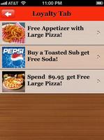 Pizza Mart screenshot 1