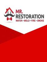 mrrestoration Plakat