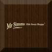 Mr Simms Olde Sweet Shoppe