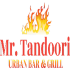 Mr Tandoori Urban Bar & Grill icône