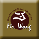 Mr. Wong APK