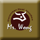 Mr. Wong иконка