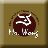 Mr. Wong