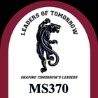 MS370 Leaders of Tomorrow Zeichen