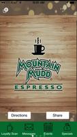 Russellville Mountain Mudd poster