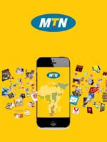 MTN Act постер