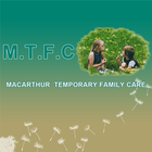 Macarthur Temporary Family Car icon