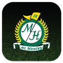MHCC aplikacja