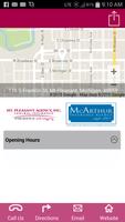 Mt Pleasant Agency Cartaz