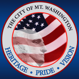 City of Mt. Washington, KY 圖標