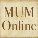 MUM Online aplikacja