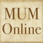 MUM Online アイコン