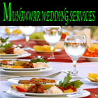 MUNAWWAR WEDDING SERVICES آئیکن