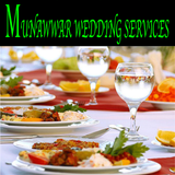 MUNAWWAR WEDDING SERVICES 图标