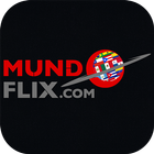 MundoFlix أيقونة
