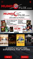 MundoFlix Plakat
