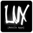 Lux Mobile App icône