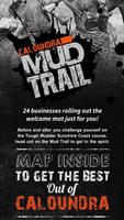 Caloundra Mud Trail Affiche
