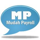 Mudah Payroll biểu tượng