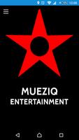 Mueziq Entertainment Affiche